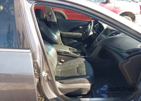 2013 Hyundai Azera from USA, damaged, VIN KMHFG4JGXDA267344